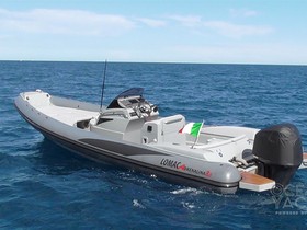 Lomac Nautica Adrenalina 8.5