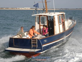 2007 Rhéa Marine 750 Timonier in vendita