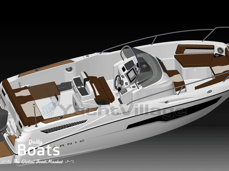2022 Karnic Sl651
