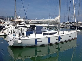 Felci Yachts 44