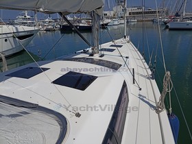 2013 Felci Yachts 44 te koop