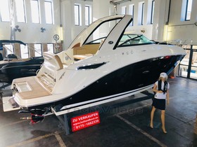 2022 Sea Ray Boats 265 Sundancer Mercruiser 350 Ps 6.2 Liter till salu