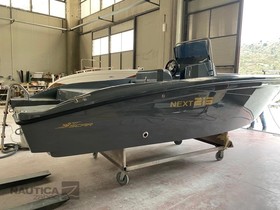 Scar Next 215 for sale