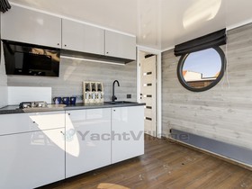 Buy 2022 Nordic Houseboat Eco Wood 23M2 Compleet