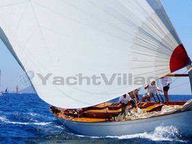 Buy 1940 William Fife Iii Vintage Bermudan Cutter