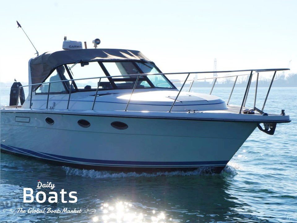 1992 Tiara Yachts 3100 for sale. View price, photos and Buy