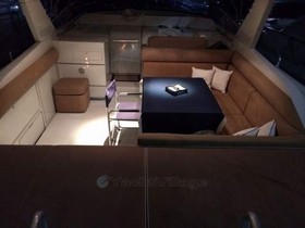 1993 Pershing 45 in vendita