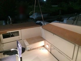 1993 Pershing 45