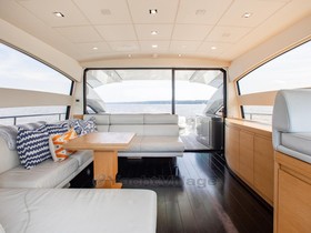 2013 Pershing 64' for sale