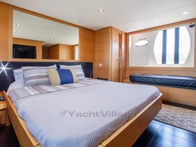2013 Pershing 64' for sale