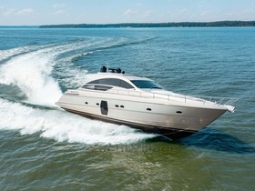 Buy 2013 Pershing 64'