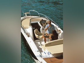 2023 Sessa Marine Key Largo 24 Inboard
