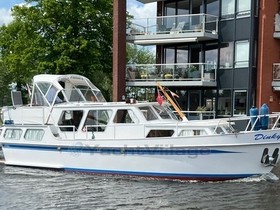 Babro Cruisers Kruiser 11.00 Ak