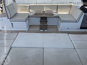 2017 Beneteau Oceanis Yacht 62 za prodaju