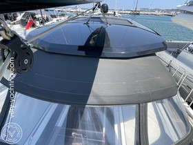 2017 Beneteau Oceanis Yacht 62 za prodaju