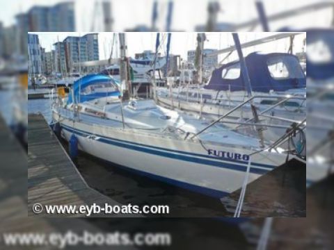 Buy Sirena 38 Sirena 38 For Sale