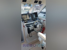2001 Faeton Moraga 910