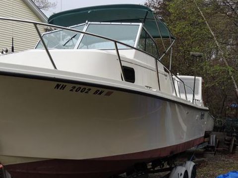 Parker 23