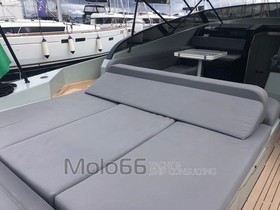 2020 AQA Yacht 38X