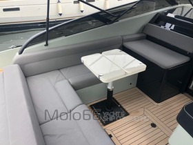 Acquistare 2020 AQA Yacht 38X
