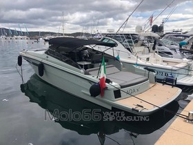 AQA Yacht 38X