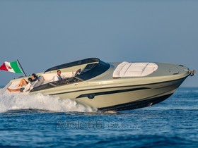 2020 AQA Yacht 38X kopen