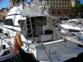 Buy 1988 Bertram Yacht 37' Convertible