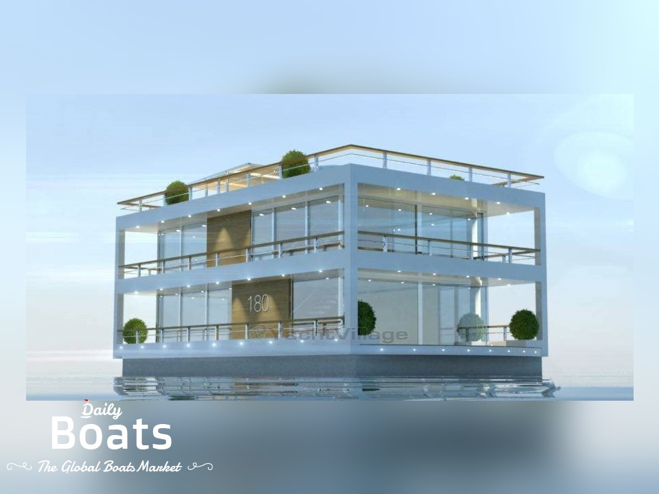 2022 Hhi The Yacht House 180 for sale. View price, photos and Buy 2022