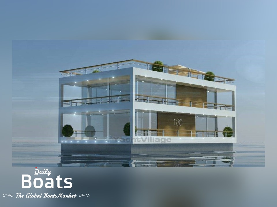 2022 Hhi The Yacht House 180 for sale. View price, photos and Buy 2022