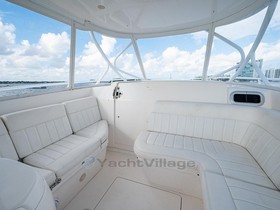 2010 Intrepid Boats 390 Sport Yacht