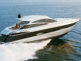Buy 2008 Pershing 56