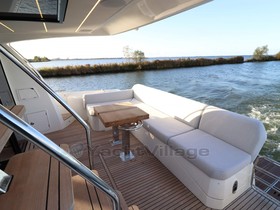 2021 Prestige Yachts 590 Flybridge #64 na prodej
