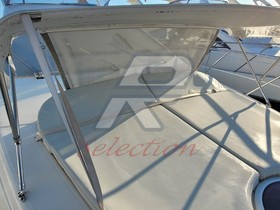 2007 Azimut 55E Flybridge