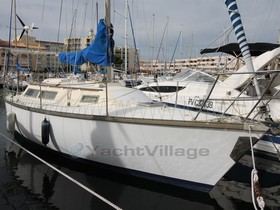 Dufour Yachts 29