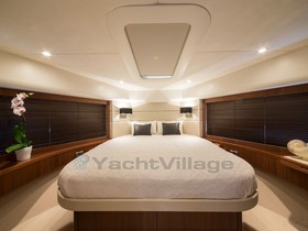 2011 Princess Yachts V78