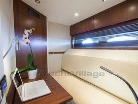 2011 Princess Yachts V78 for sale