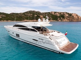 2011 Princess Yachts V78 satın almak