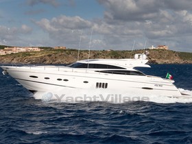 Satılık 2011 Princess Yachts V78