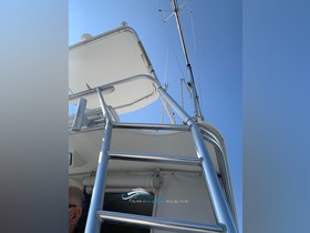 2000 Cabo 45 Express
