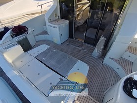 2008 Azimut 43S til salgs