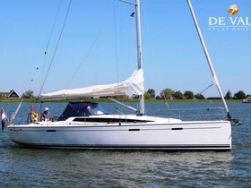 Купити 2016 Dehler 38
