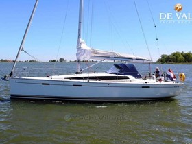 2016 Dehler 38 на продаж
