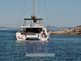 Osta 2022 Dufour Yachts 48 Catamarans