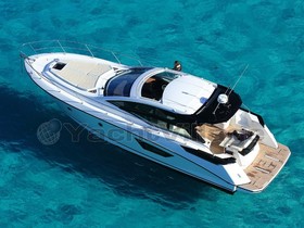 Acquistare 2018 Beneteau Gran Turismo 46 - Barca In Esclusiva