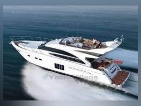 Princess Yachts 64 Fly