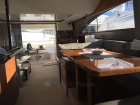 2011 Princess Yachts 64 Fly till salu