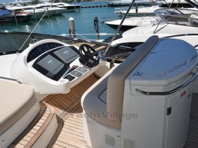 2006 Sunseeker Manhattan