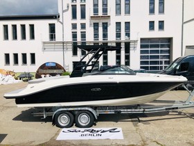 Kjøpe 2021 Sea Ray Boats 190 Spxe