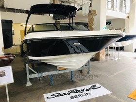 Vegyél 2021 Sea Ray Boats 190 Spxe