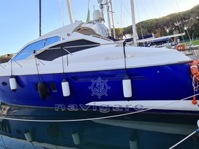 2008 Absolute 56 Stc kopen